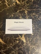 *Novo em folha* Mouse sem fio Apple Magic Mouse 2 branco comprar usado  Enviando para Brazil
