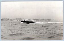 Barco a motor LITTLEHAMPTON e DOCKSIDE -sussex-PP-lt 1 por F.W.Spry comprar usado  Enviando para Brazil