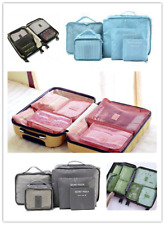 Pieces organiser setluggage for sale  ENFIELD