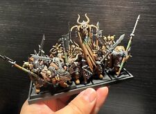 Nurgle auserkorenen regiment gebraucht kaufen  Eisenach