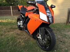 Breaking ktm rc8 for sale  ROCHESTER
