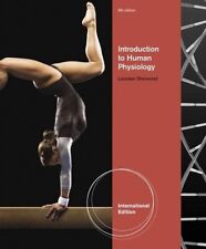 Introduction human physiology for sale  Shipping to Ireland