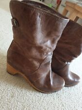 Ugg boots size for sale  HENLOW