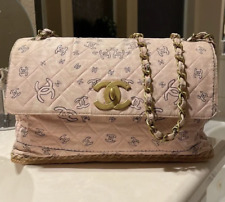 Chanel rare pink for sale  Friendswood