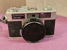 Chinon rangefinder 35mm for sale  TAUNTON