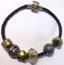 rhona sutton charm bracelet for sale rhona sutton charm bracelet for sale GLOSSOP