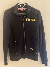 Puma ferrari sweatshirt for sale  Weatherford