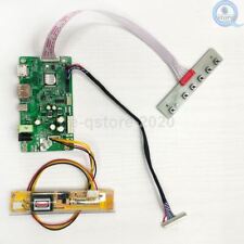 Kit de monitor placa driver controlador LCD DP+HDMI+Type-C para LM215WF1-TLC1/TLD1 comprar usado  Enviando para Brazil