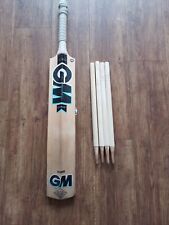 gm cricket bat for sale  BRISTOL