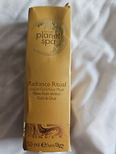 avon planet spa mask for sale  PLYMOUTH
