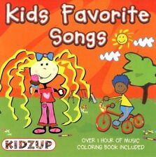Kids favorite songs for sale  USA
