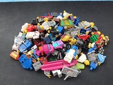Lego lot minifigures for sale  Sacramento