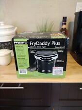 Presto fry daddy for sale  Shipping to Ireland