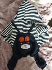 Cute dog outfit for sale  WOLVERHAMPTON