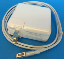 Used, Apple A1344 60W 60 Watt MagSafe L-tip Power Adapter for MacBook and MacBook Pro for sale  Shipping to South Africa