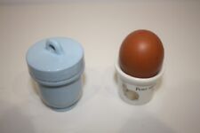 Collectable egg coddler for sale  DONCASTER