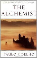 The Alchemist by Coelho, Paulo Paperback Book The Cheap Fast Free Post comprar usado  Enviando para Brazil