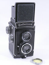 Rollei rolleicord modello usato  Spedire a Italy