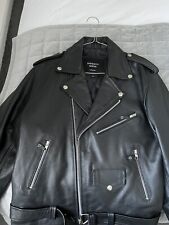 Bluf leather style for sale  DUNDEE