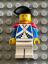 Personnage lego pirates d'occasion  France