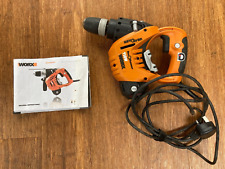 Worx blockbuster corded for sale  RUGBY