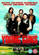 Young guns dvd for sale  STOCKPORT