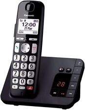 Panasonic tge260jtb telefono usato  Concorezzo