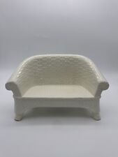 Vintage white ceramic for sale  Beaufort