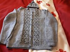 New hand knit for sale  BRIDLINGTON