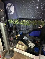 Small animal cage for sale  Quarryville
