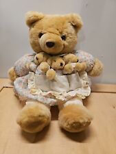 Vintage teddy bear for sale  Madison