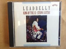 Leadbelly king the usato  Verrua Po