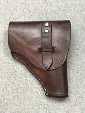 Etui holster cuir d'occasion  Angers-