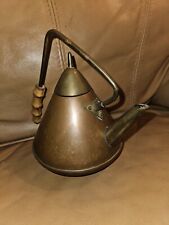 cooper teapot for sale  Belfair
