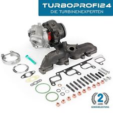 Turbosprężarka 03L253016A 543999700098 CAYC CAYB CAYA CAYE Volkswagen Audi Seat Skoda na sprzedaż  PL