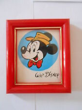 Gadget disney quadretto usato  Torino