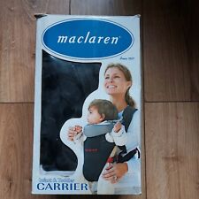 Infant toddler carrier for sale  HALESOWEN