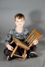 antique childrens chairs for sale  Ashford