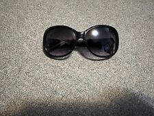Kenneth Cole Reaction Women’s Sunglasses KC1176 Black for sale  Shipping to South Africa
