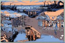 2018 1918 armistice d'occasion  Lille-