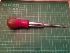 Spiralux ratchet screwdriver for sale  NOTTINGHAM