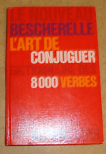 Livre école nouveau d'occasion  Huningue