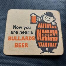 Bullards cat beer for sale  BRIDLINGTON