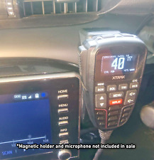 Suporte de painel de microfone RHS UHF para se adequar ao N80 Toyota Hilux 2021+ - Frete Grátis! comprar usado  Enviando para Brazil