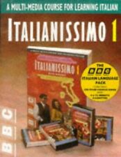 Good italianissimo beginners for sale  HEREFORD