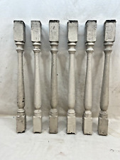 Antique 1800 balusters for sale  Quincy