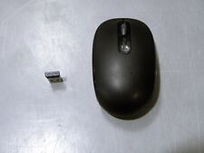 Mouse móvel sem fio Microsoft 1850 (U7Z00001) com receptor comprar usado  Enviando para Brazil