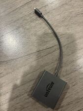 Amazon ethernet adapter for sale  Denton