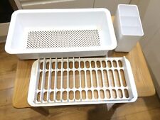 Kitchen sink plastic for sale  EASTLEIGH