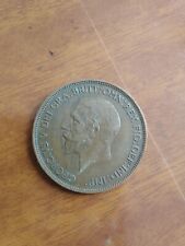 1932 penny coin for sale  ENNISKILLEN